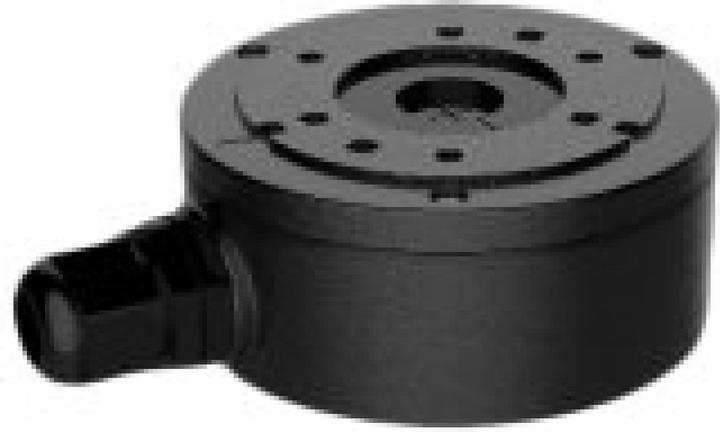 Actual product image Hikvision DS-1280ZJ-XSBLACK (Mounting kit)