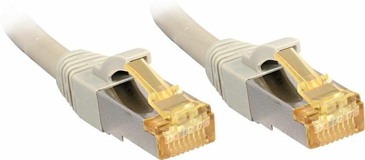 Actual product image Lindy Network cable (S/FTP, CAT7, 15 m)
