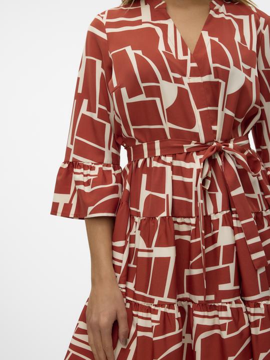 Image du produit Vero Moda VMZERA Robe courte Robe (S)