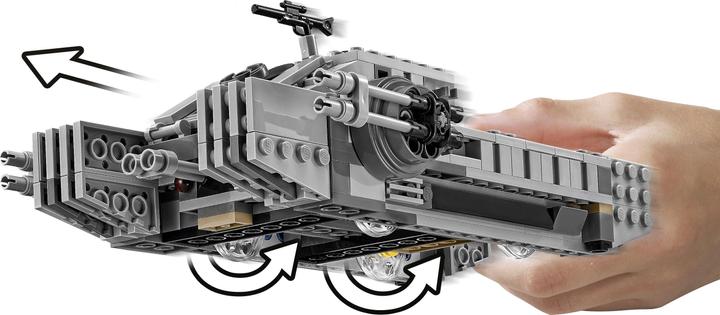 Immagine prodotto LEGO Hovertank d'assalto imperiale (75152, LEGO Star Wars)