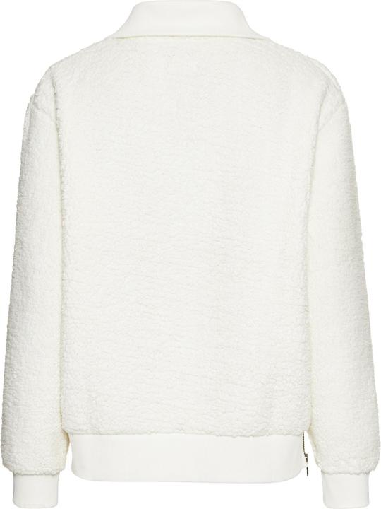 Produktbild Camel Active Teddy Troyer aus reinem Polyester (S)