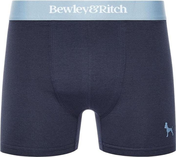 Produktbild Bewley & Ritch Mirador Boxershorts (5erPack) (L, 5er Pack)