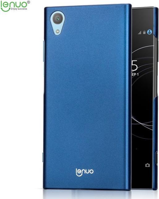 Image du produit Lenuo Leshield Series Coque plastique dure (Xperia XA1 Plus)