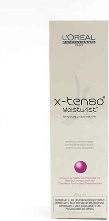 Actual product image L'Oréal Professionnel X-Tenso Moisturist Résistants (Hair cream, 250 ml)