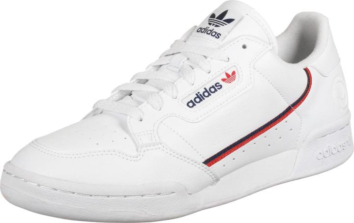 Produktbild adidas Originals Continental 80 Vega Sneakers - 87237 (36 2/3)