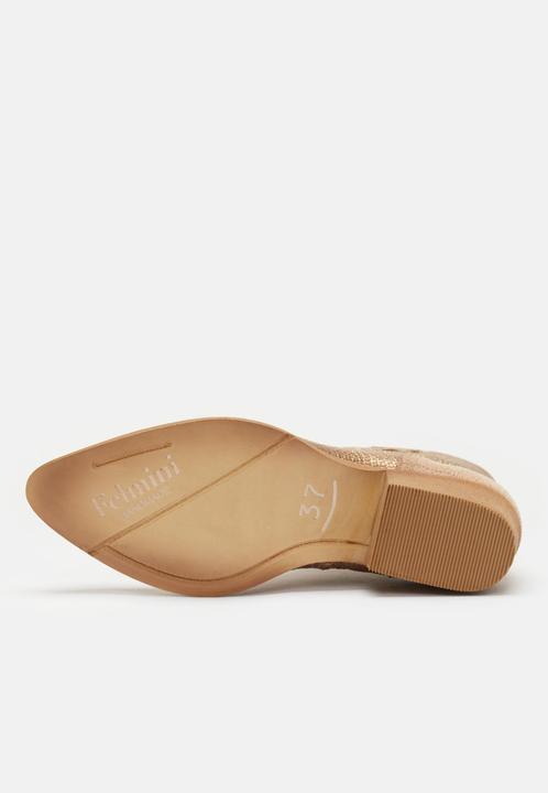 Produktbild Felmini Die bequeme und stilvolle Freizeit Stiefelette von lässt Frauenherzen höher schlagen! Mit he (40)