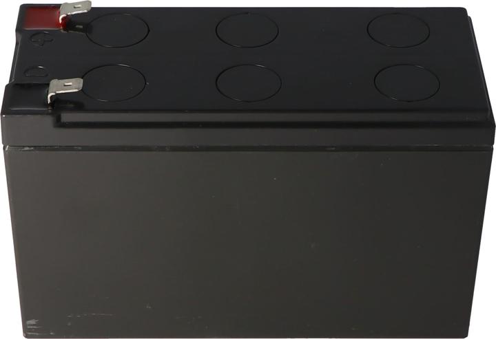 Actual product image CSB Ersatzakku für APC Smart-UPS XL SUA3000RMXLI3U, APC RBC105 (12V)
