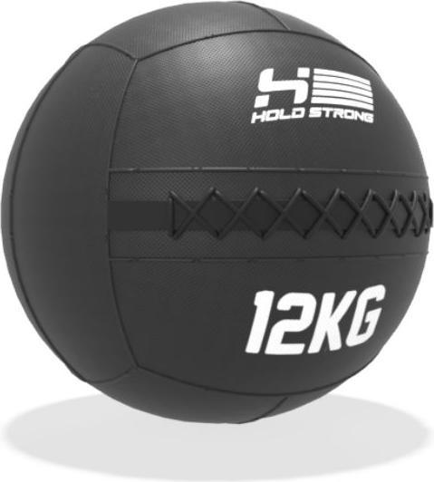 Produktbild Hold Strong Elite Wall Ball (12 kg)
