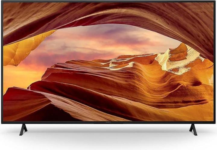 Produktbild Sony KD-75X75WL (75", X75WL, LCD, 2023)