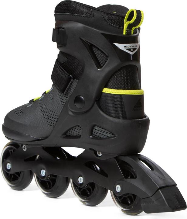 Produktbild Rollerblade Macroblade 80 (45)
