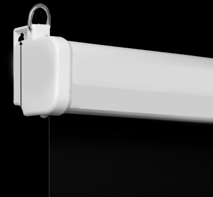 Produktbild Elite Screens Manual SRM Pro (84", 16:9)