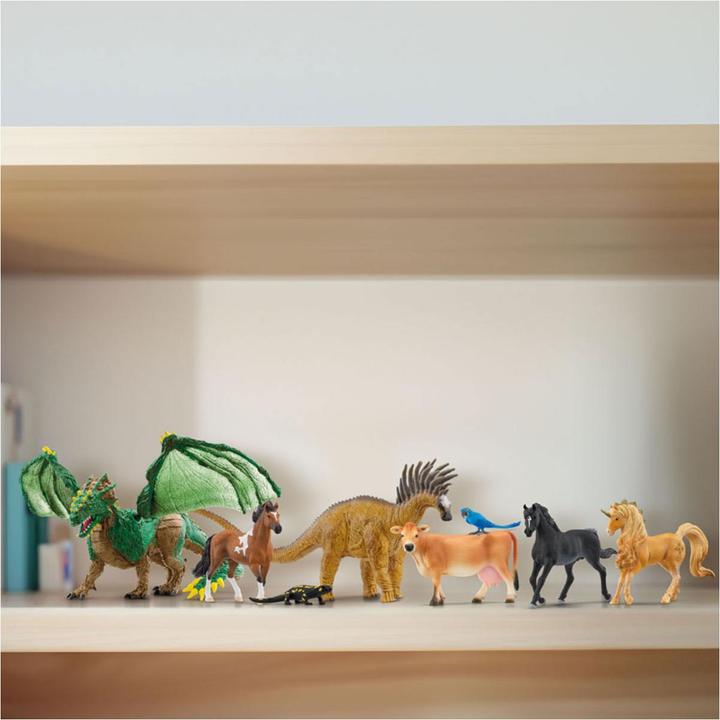 Produktbild Schleich Mangalarga Marchador Hengst