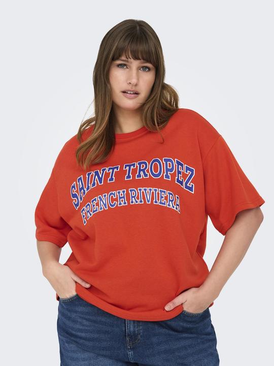 Image du produit Only CARJILL Sweatshirt Sweatshirt (L)