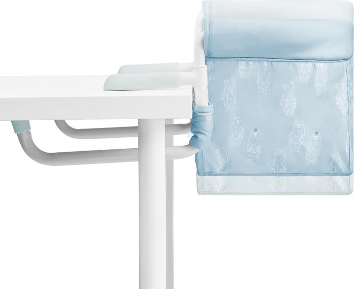 Image du produit Badabulle Siège de table (Siège de table)