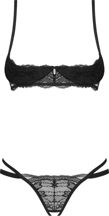 Image du produit Obsessive Ensemble Nutris (XXL)