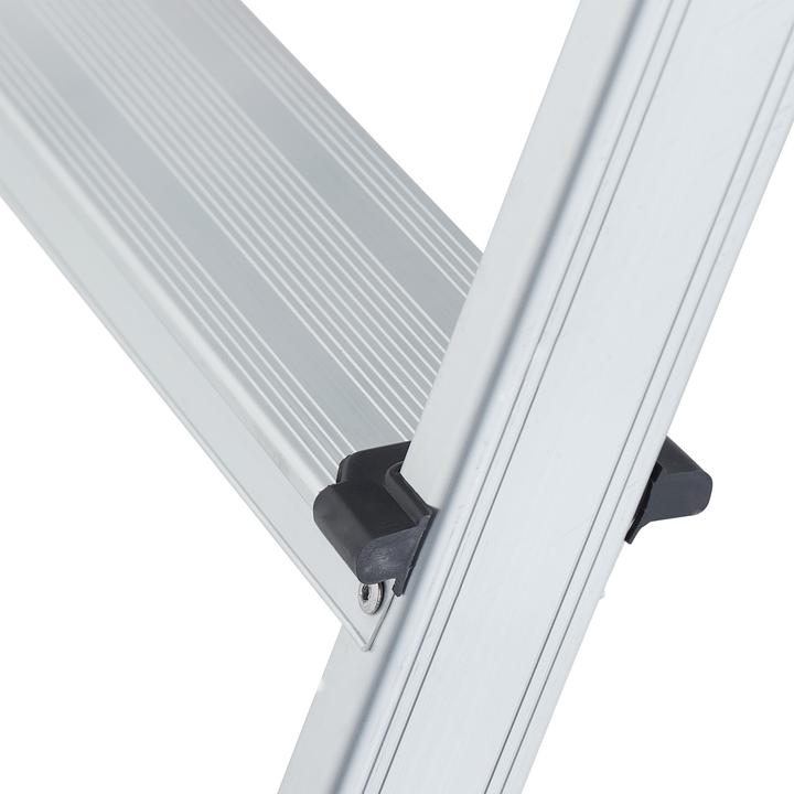 Produktbild Relaxdays Trittleiter (Trittleiter, 43 cm)