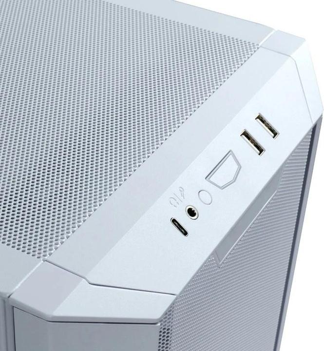 Produktbild Lian-Li Lancool III (ATX, Mini-ITX, E-ATX, mATX)