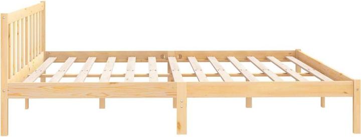 Actual product image VidaXL Volodymyr (180 x 200 cm)
