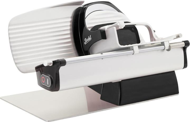 Actual product image Berkel Homeline HL PLUS 200