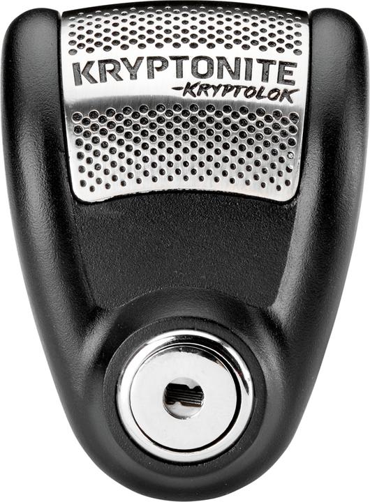 Produktbild Kryptonite Bremsscheibenschloss Kryptolok Alarm - 6mm