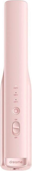 Produktbild Dreame Hair Straightener-Pink (Glätteisen)