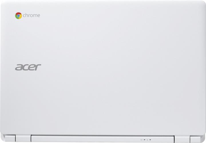 Image du produit Acer Cb5-311-T9lu (13.30", Nvidia Tegra K1, 4 Go, 32 Go)