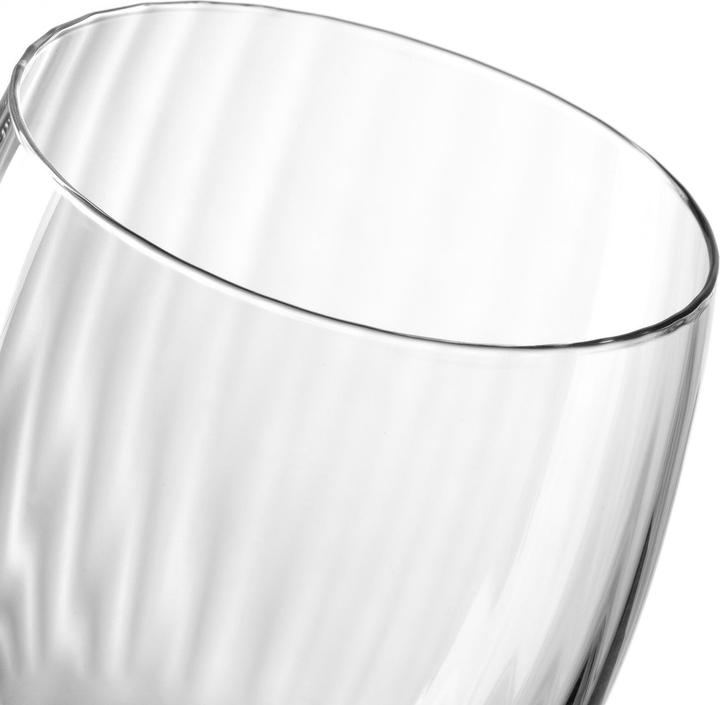 Image du produit Leonardo Verre à whisky Poesia 380 ml, 6 pièces, Transparent (3.80 dl, 6 x, Verre à whisky)