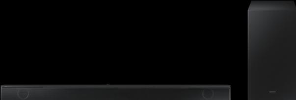 Produktbild Samsung HW-B530/EN (360 W, 2.1 Kanal)
