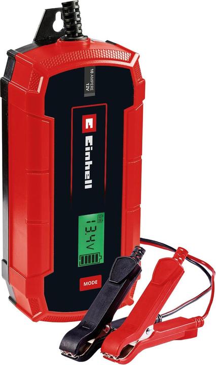 Immagine prodotto Einhell CE-BC 10M (12V, 10 A)