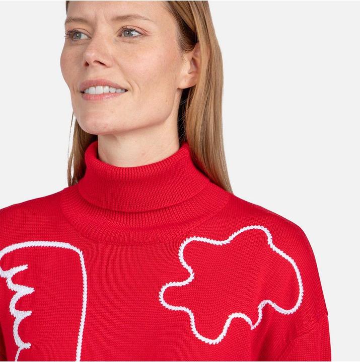 Immagine prodotto Rossignol Jcc Rollkragenpullover (XL)