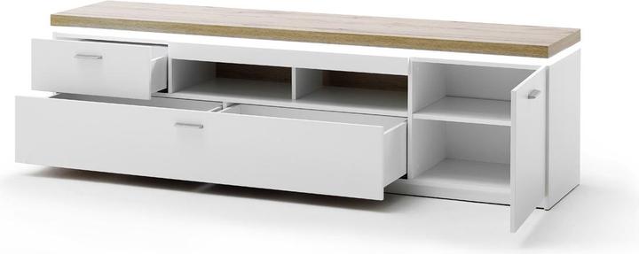 Immagine prodotto Robas Lund Cali (195 x 57 x 44 cm)