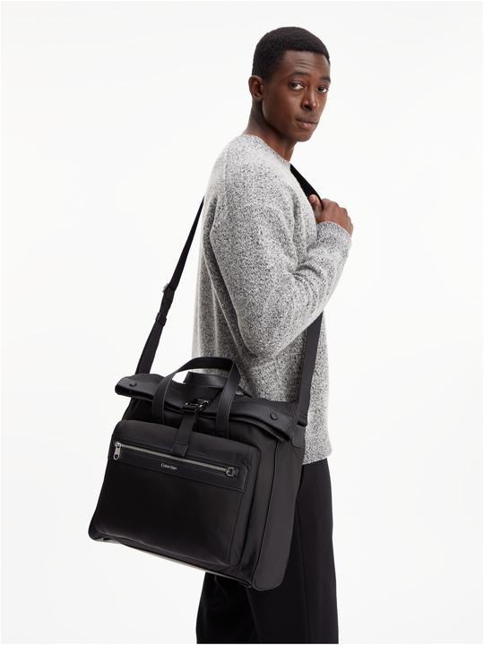 Immagine prodotto Calvin Klein Borsa a tracolla CK Elevated Messenger Tote PSP23
