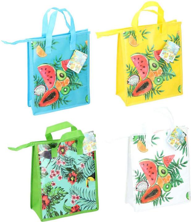 Produktbild Tropische Kühltasche (8 l)