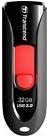 Produktbild Transcend JetFlash 590 (32 GB, USB-A, USB 2.0)