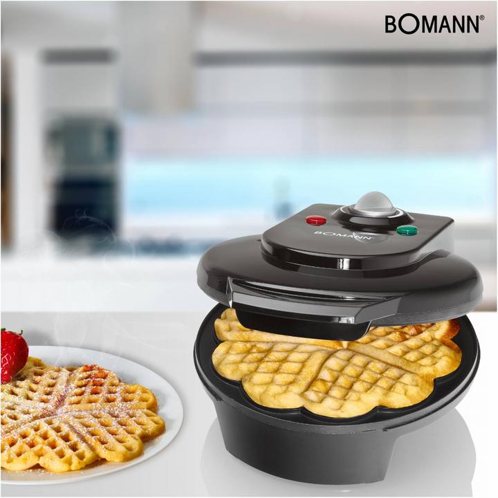 Image du produit Bomann WA5018CB