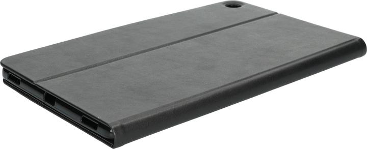 Productafbeelding Mobiparts Classic Folio Case Samsung Tab A 10.1 (2019) Black (Galaxy Tab A 10.1 (2019))