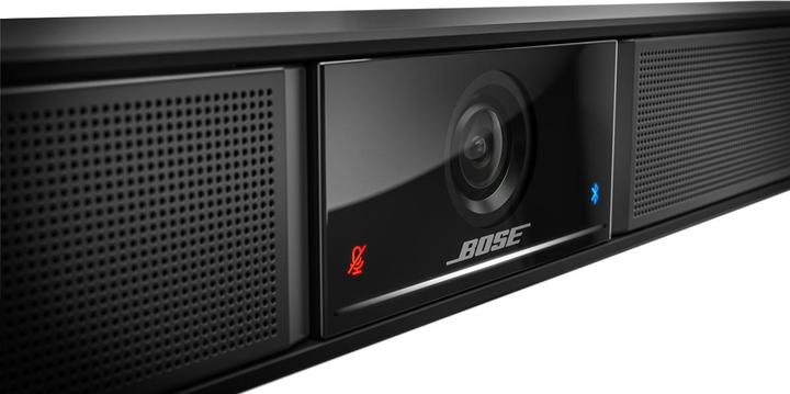 Actual product image Bose Video bar VB1