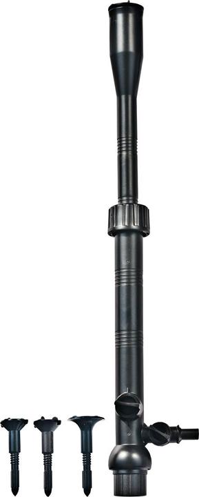 Produktbild Heissner SMARTLINE Teichpumpenset 1500 l/h