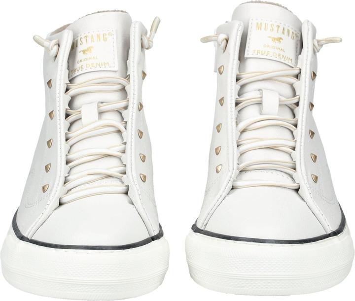 Actual product image Mustang Sneaker (42)