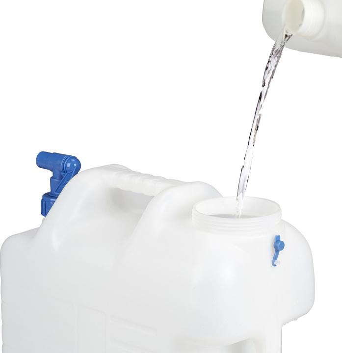 Immagine prodotto Relaxdays Wasserkanister