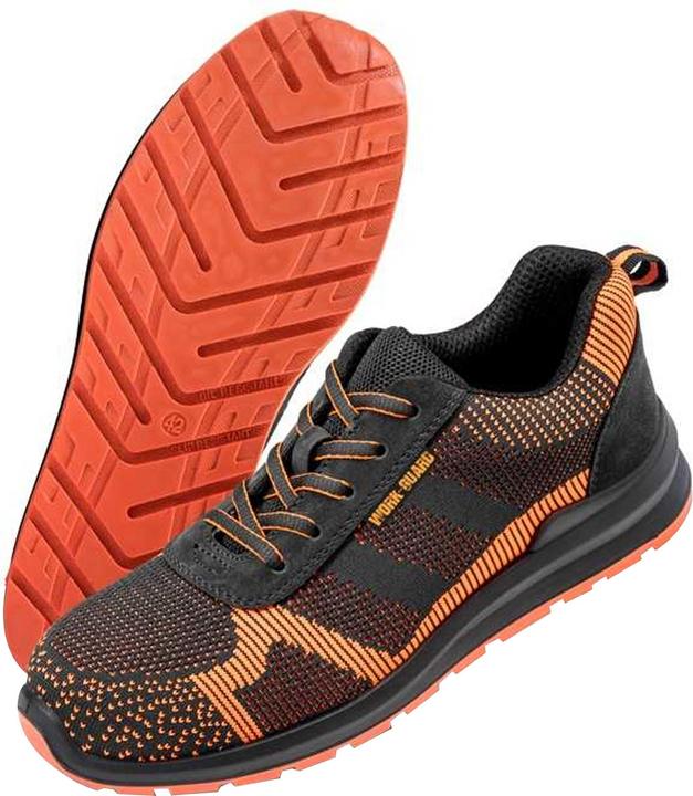 Produktbild Result WORKGUARD by SicherheitsSneakers Hardy (47)