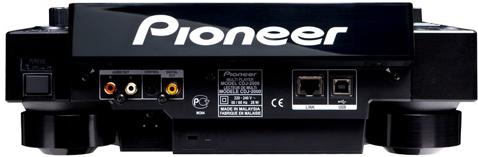 Produktbild Pioneer Cdj-2000