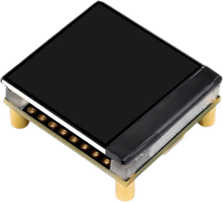 Produktbild WaveShare ESP32-S3 1.3inch Display Development Board, 240×240