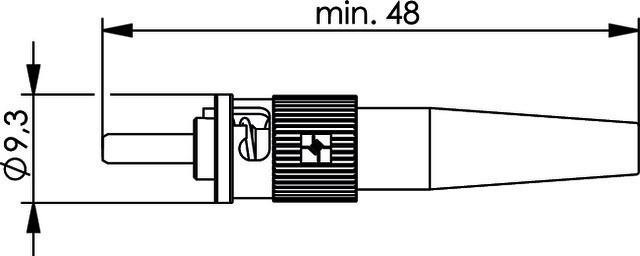 Immagine prodotto Telegärtner T-ST