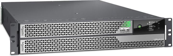 Produktbild APC Smart-UPS Ultra SRTL5KRM2UI - USV (in Rack montierbar/extern) (hohe Dichte) (4.90 VA, 4900 W, Online-Doppelwandler USV)