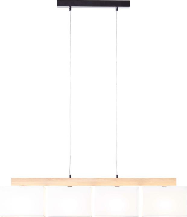 Actual product image Brilliant Rayan (E27)
