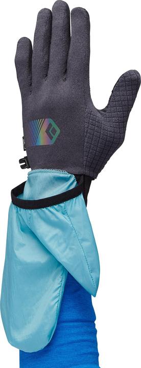 Immagine prodotto Black Diamond Dispiegare la cappa del vento (XL)