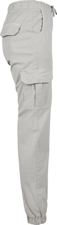 Produktbild Urban Classics Ladies High Waist Cargo Jogging Pants (M)