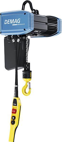Produktbild kaiserkraft Elektrokettenzug