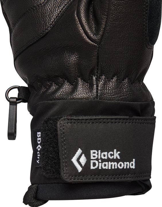 Actual product image Black Diamond W Spark Gloves (XS)